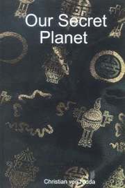 Our Secret Planet (h�ftad)