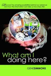What Am I Doing Here? (h�ftad)