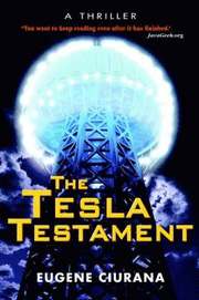 Tesla Testament (h�ftad)