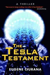 Tesla Testament (h�ftad)