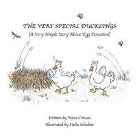 The Very Special Ducklings ()