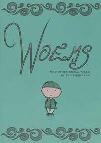 Woems and Other Small Tales (h�ftad)