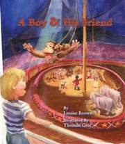 A Boy and His Friend (h�ftad)