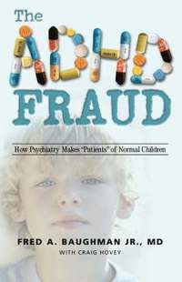 The ADHD Fraud (h�ftad)