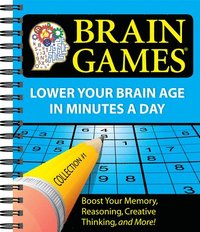 Brain Games (h�ftad)