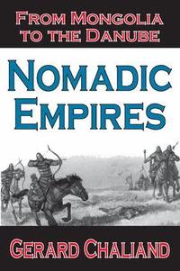 Nomadic Empires (h�ftad)