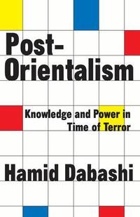 Post-orientalism (inbunden)