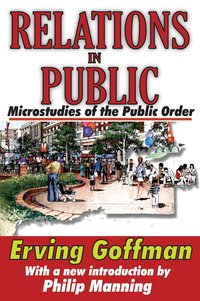 Relations in Public (h�ftad)