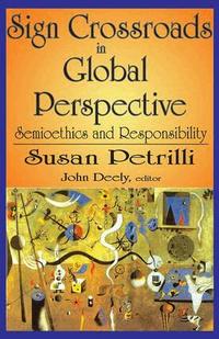 Sign Crossroads in Global Perspective (inbunden)
