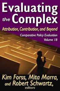 Evaluating the Complex (h�ftad)