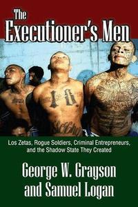 The Executioner's Men (inbunden)