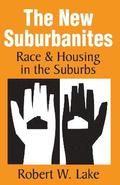 The New Suburbanites