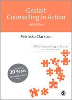 Gestalt Counselling in Action (h�ftad)