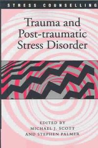 Trauma and Post-traumatic Stress Disorder (h�ftad)