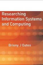 Researching Information Systems and Computing (h�ftad)
