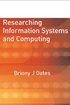 Researching Information Systems and Computing