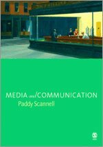 Media and Communication (h�ftad)