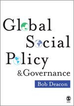 Global Social Policy and Governance (h�ftad)