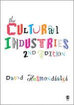 The Cultural Industries (h�ftad)