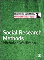 Social Research Methods (h�ftad)