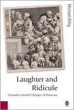 Laughter and Ridicule (h�ftad)
