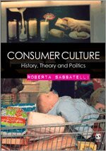 Consumer Culture (h�ftad)