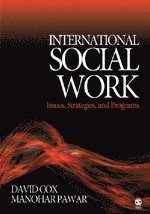 International Social Work (h�ftad)