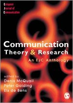 Communication Theory and Research (h�ftad)
