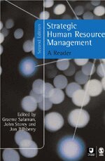 Strategic Human Resource Management (h�ftad)
