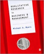 Qualitative Research in Business & Management (h�ftad)