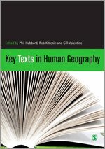 Key Texts in Human Geography (h�ftad)