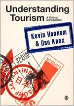 Understanding Tourism (h�ftad)