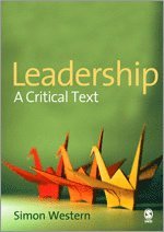 Leadership (h�ftad)