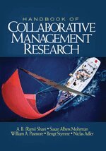 Handbook of Collaborative Management Research (h�ftad)