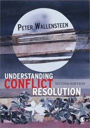 Understanding Conflict Resolution (h�ftad)