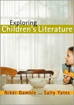 Exploring Children's Literature (h�ftad)