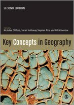 Key Concepts in Geography (h�ftad)
