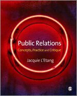 Public Relations (h�ftad)