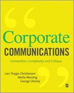 Corporate Communications (h�ftad)