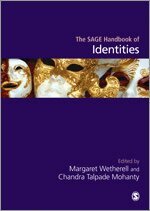 The SAGE Handbook of Identities (h�ftad)