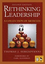 Rethinking Leadership (h�ftad)