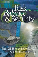 Risk Balance and Security (h�ftad)