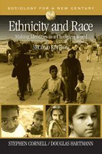 Ethnicity and Race (h�ftad)