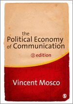 The Political Economy of Communication (h�ftad)
