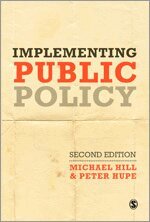 Implementing Public Policy (h�ftad)
