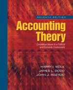 Accounting Theory (inbunden)
