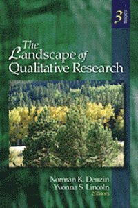 The Landscape of Qualitative Research (h�ftad)