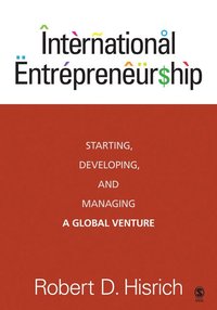 International Entrepreneurship (h�ftad)
