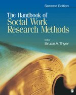 The Handbook of Social Work Research Methods (h�ftad)