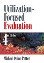 Utilization-Focused Evaluation (h�ftad)